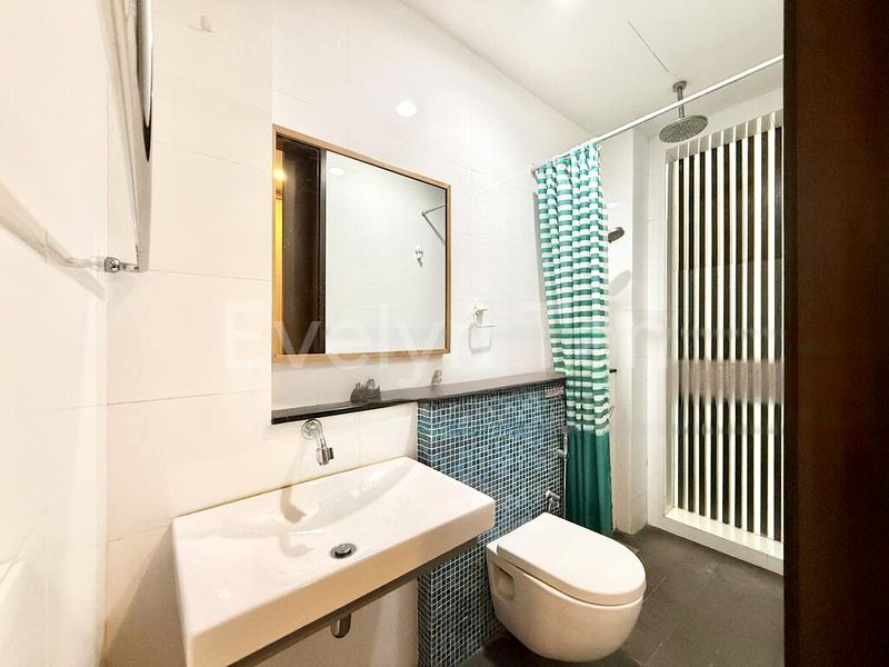 2 Bed Apartment (Condo) for Rent in  Carlisle Road - Image 8